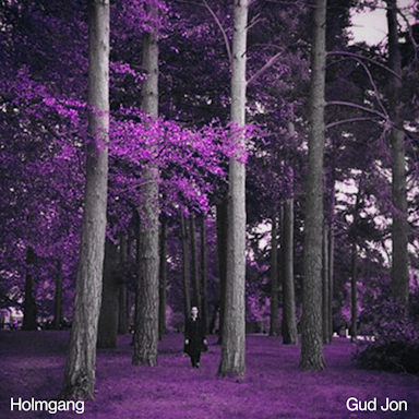 Holmgang album artwork