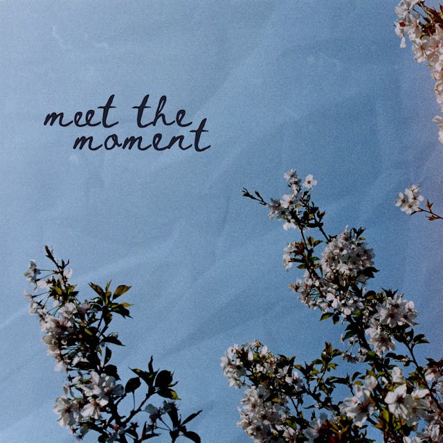 Meet The Moment