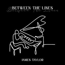 Between The Lines album artwork