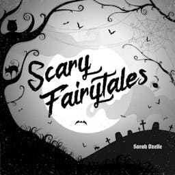 Scary Fairytales album artwork