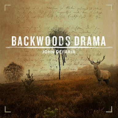 Backwoods Drama album artwork