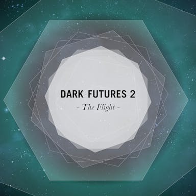 Dark Futures 2 album artwork