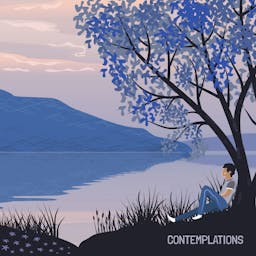Contemplations album artwork