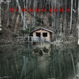 The Gothgrass Murders album artwork