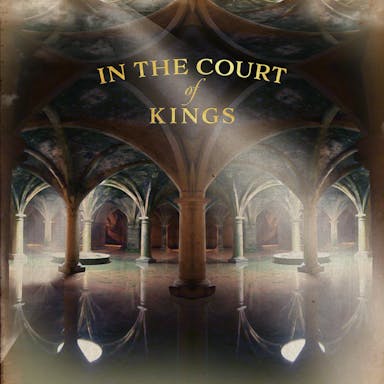 In The Court Of Kings album artwork