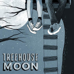 Treehouse Moon album artwork