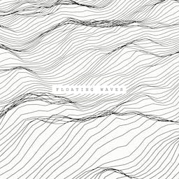 Floating Waves album artwork