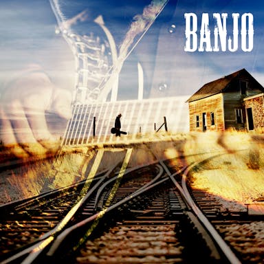 Banjo album artwork
