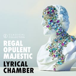 Lyrical Chamber - Classical Collection album artwork