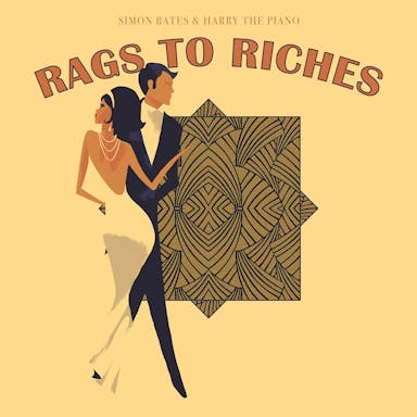 Rags To Riches album artwork