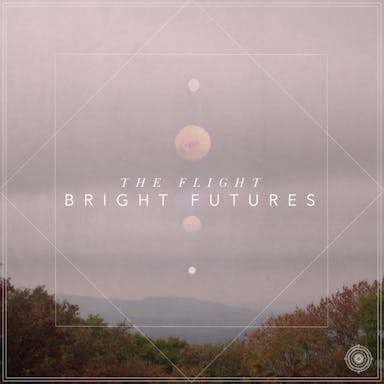 Bright Futures album artwork