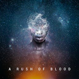 A Rush Of Blood album artwork