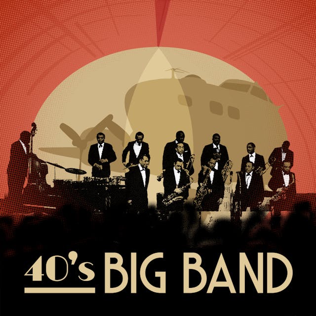 40's Big Band