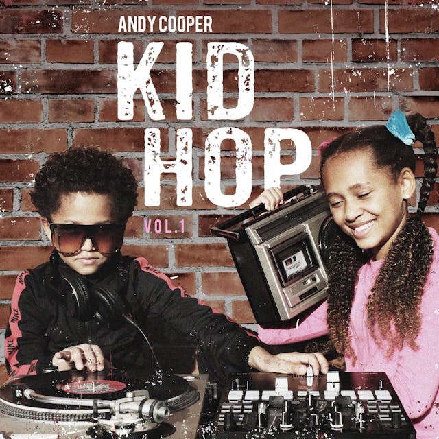 Kid-Hop Vol. 1