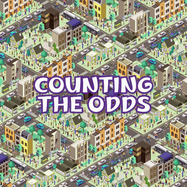 Counting The Odds