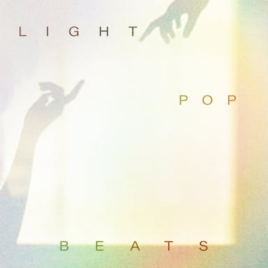 Light Pop Beats album artwork