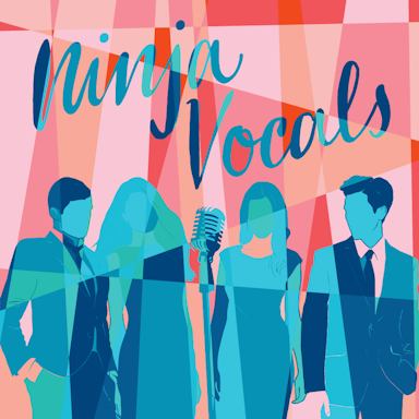 Ninja Vocals - Classical Greats album artwork