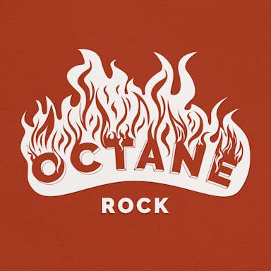 Octane Rock album artwork