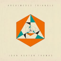 Archimedes Triangle album artwork