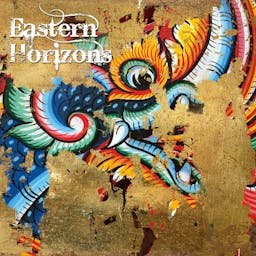 Eastern Horizons album artwork