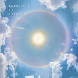 Moments Of Glory 2 album artwork