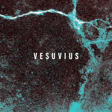 Vesuvius album artwork