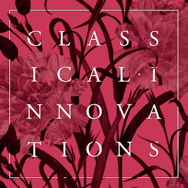 Classical Innovations album artwork