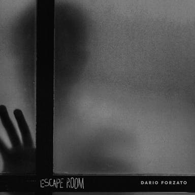 Escape Room album artwork