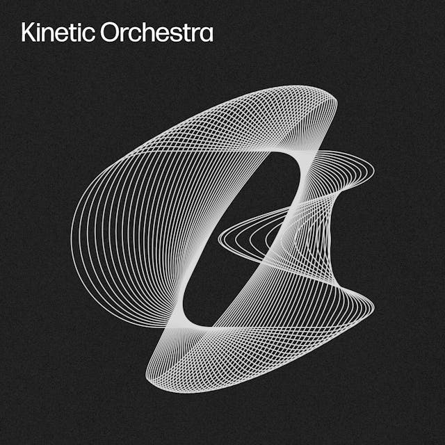 Kinetic Orchestra