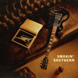 Smokin' Southern album artwork
