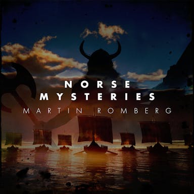 Norse Mysteries album artwork