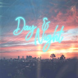 Day And Night album artwork