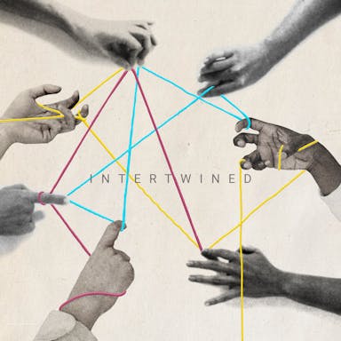 Intertwined album artwork