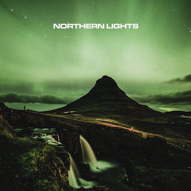 Northern Lights album artwork
