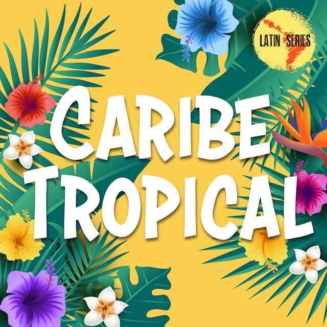 Caribe Tropical