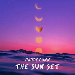 The Sun Set album artwork