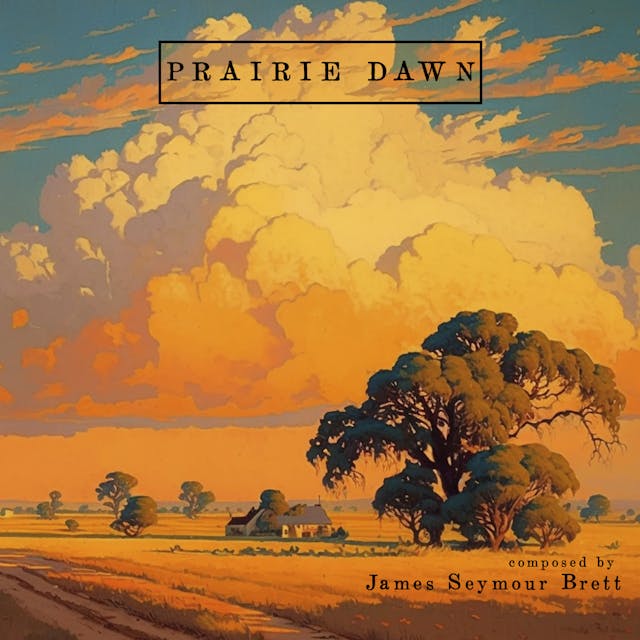 Prairie Dawn