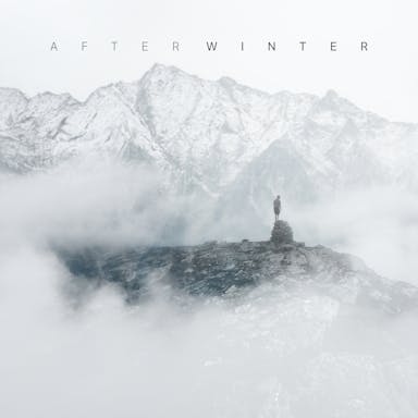 After Winter album artwork