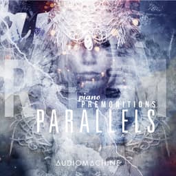 Piano Premonitions: Parallels album artwork