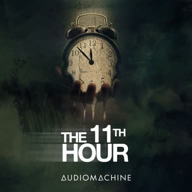 The 11th Hour album artwork