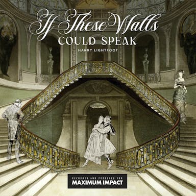 If These Walls Could Speak album artwork