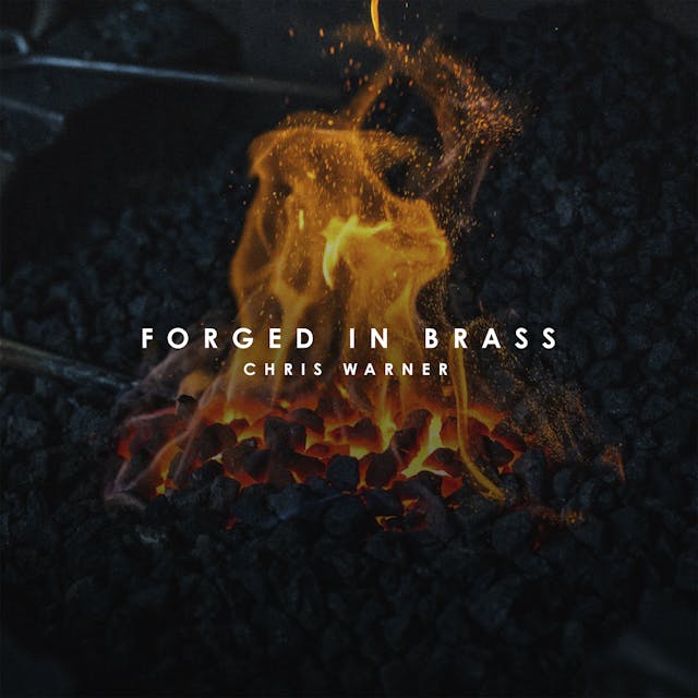 Forged In Brass