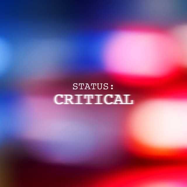 Status: Critical