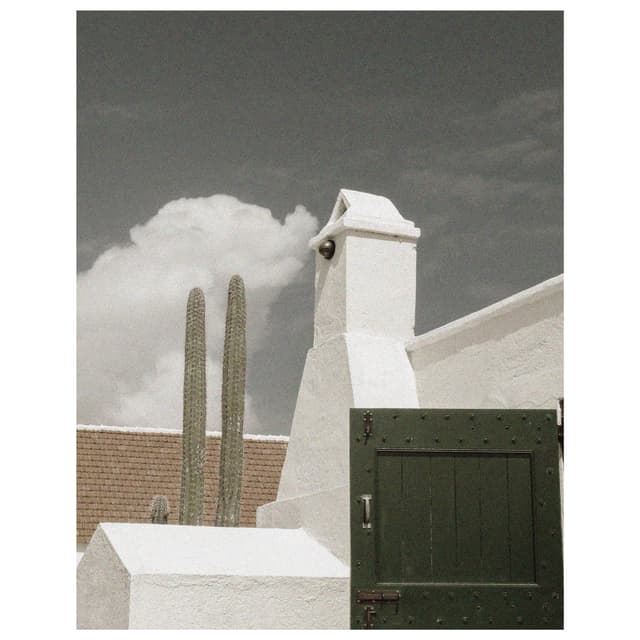 Mediterranean Lifestyle