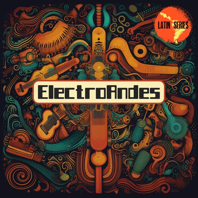 Electro Andes