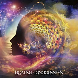 Floating Consciousness album artwork