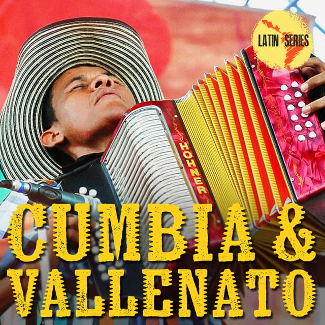Cumbia Y Vallenato
