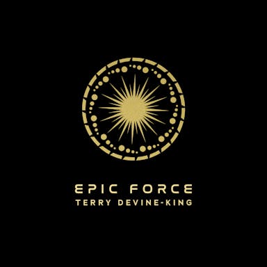 Epic Force album artwork