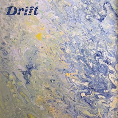 Drift album artwork