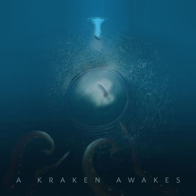 A Kraken Wakes